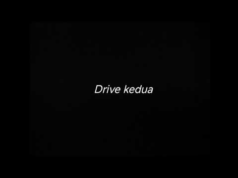 DRIVE KEDUA - DRUMLESS