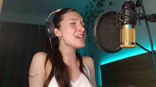 llorar - Jesse y joy (Cover)