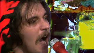 Procol Harum - In The Wee Small Hours Of Sixpence (1971)