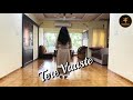 Tere vaaste  zara hatke zara bachke  dance by  hetal rohit kela