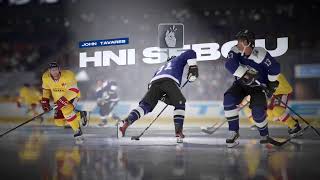 NHL 24 - HUT RIVALS On-line Match Rinnegan Bay Prague