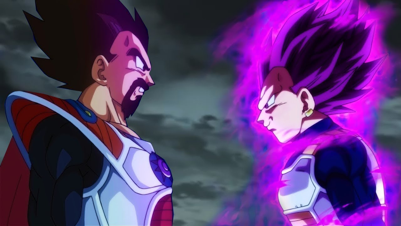 Dragon Ball Super 2: Next Movie 2023 - Goku Usa Forma Final do Migatte no  Gokui e Assusta Whis 