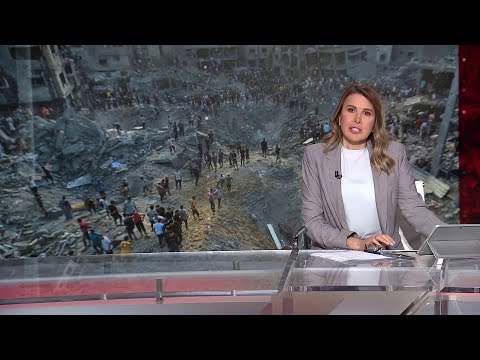وصول 45 جثمانا لأسرى فلسطينيين كانوا محتجزين لدى إسرائيل إلى غزة