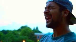 No Puedo Vivir Sin Ti - Puerto Se Jp Zabala Ft. Nico Barboza Acoustic Cover