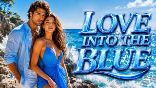 LOVE INTO THE BLUE — Modern Italo Pop 2026 | Romantiline Euro Disco Mix (Night Drive)