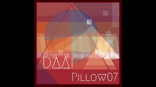DAAI - Pillow07