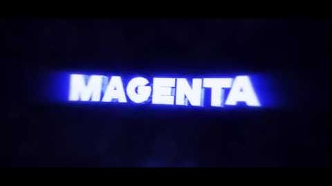 Magenta