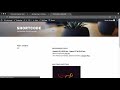How to create pages of past events in WordPress for The Events Calendar (by Modern Tribe)