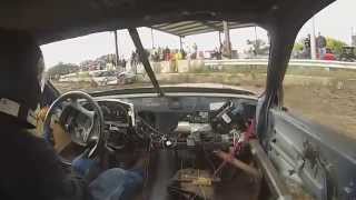 FALL BRAWL 10-4-14 COMPACT CLASS DAVE MAYS #00