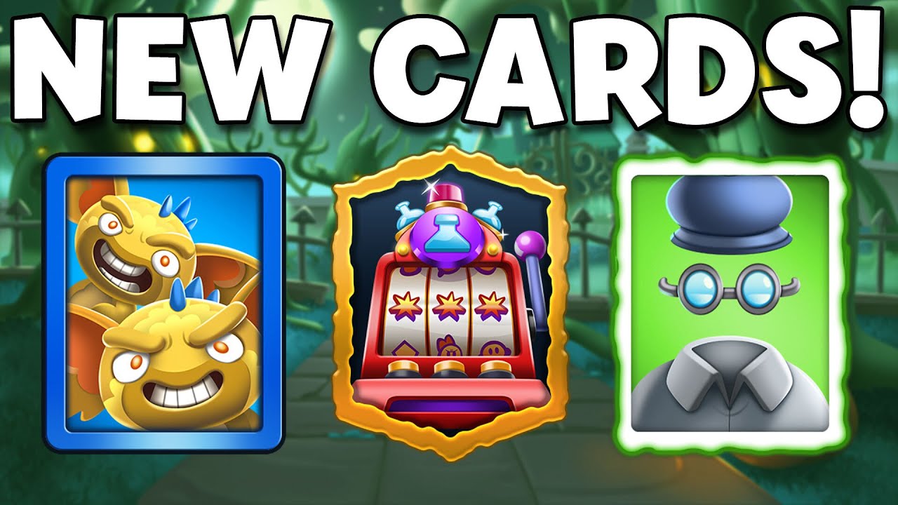 NEW CARD SNEAK PEEK | World War Doh Developer Update | Mischief / Invisibility / Spell Lab and MORE