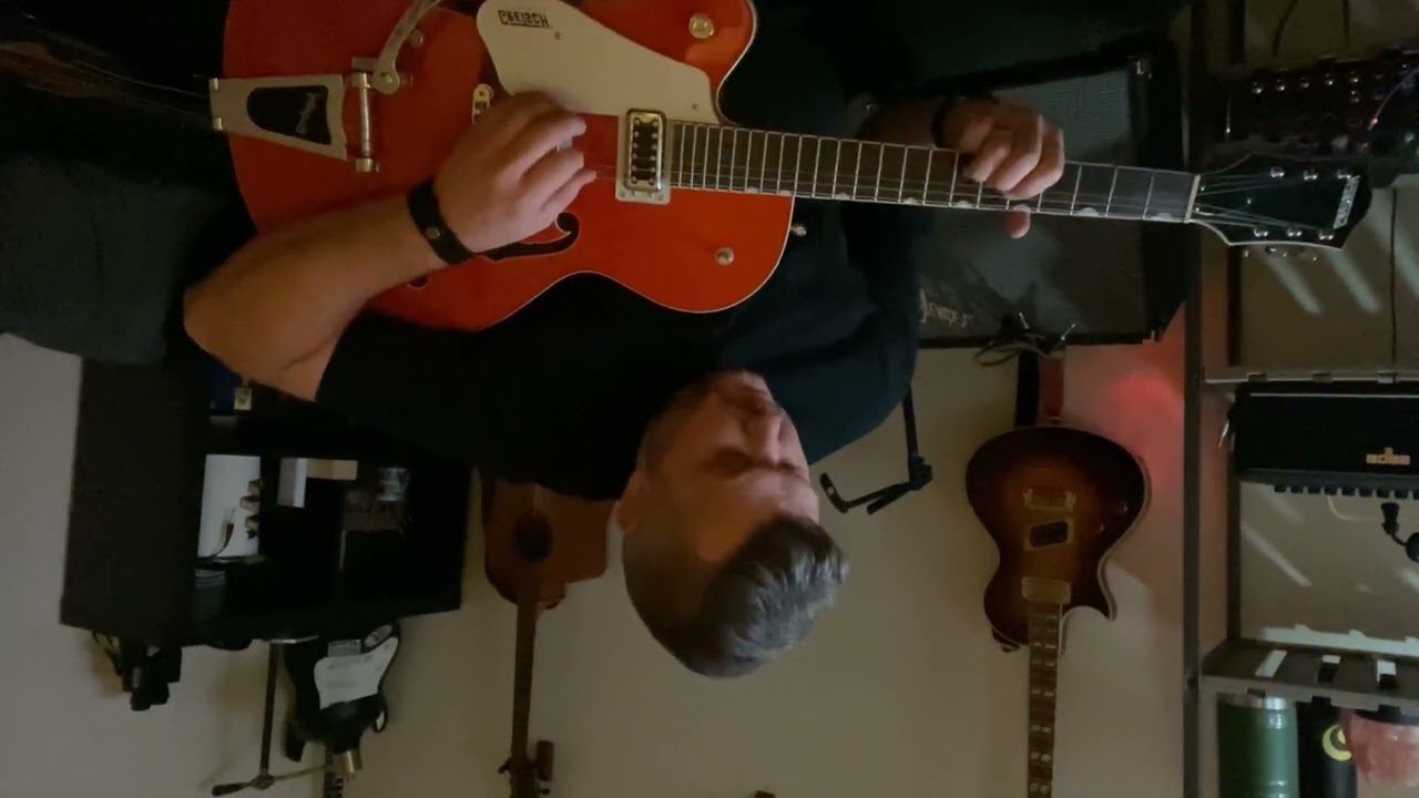 I Miss Davis and the Big Green Couch