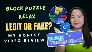 Block Puzzle Relax legit or fake 2026 • My honest review screenshot 3