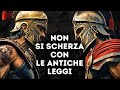 Queste Persone Mantenevano l’Ordine nel Mondo Antico
