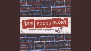 Video thumbnail of "New Found Glory - Stay (I Missed You)"