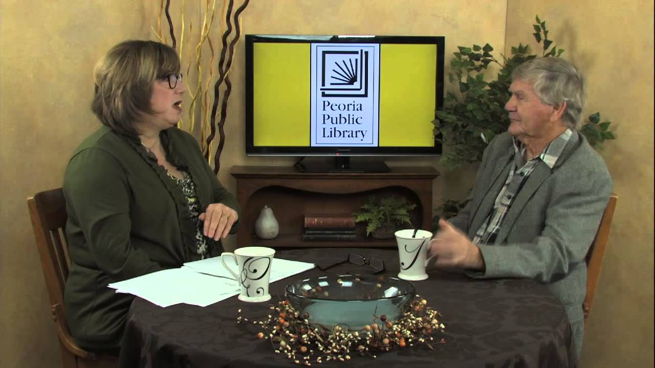 Norm Kelly - The Coliseum and Armory -Information Please 068