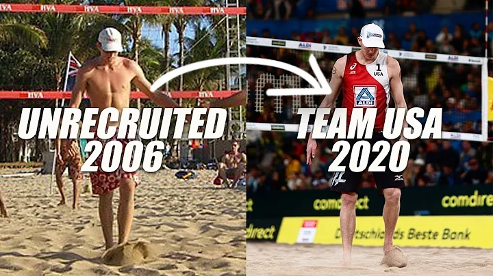 Rise of the Unrecruited
