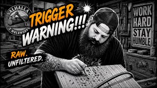Trigger warning!!!! Hopefully pissing off people to make them understand how they need to grow up!!