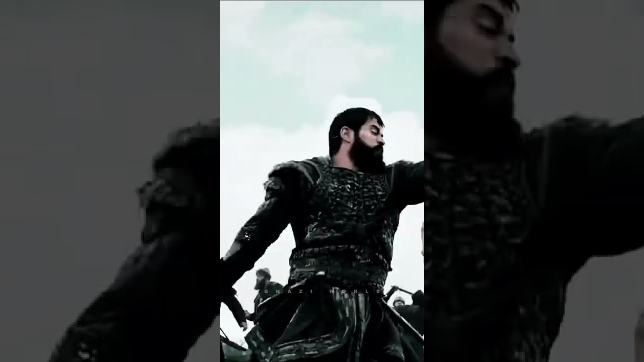 💪Hazrat Abbas Ibne Ali ( R.A ) 🔥|⚡Maula Abbas(R.A)🔥|💯Muslim attitude status🔥| #shorts #islam #status