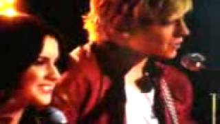 Austin & Ally CHAPTERS AND CHOICES (Promo)