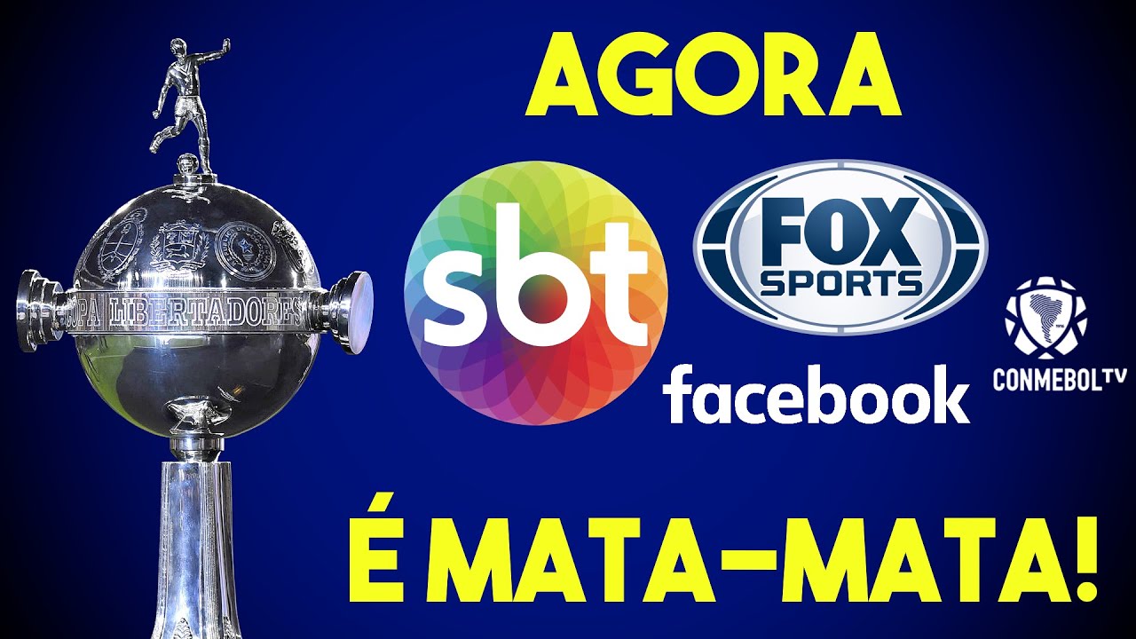 Defensa y Justiça x Flamengo vai passar no SBT? E no Facebook Watch? Como  assistir de