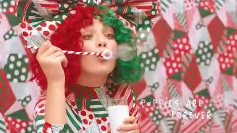 Sia x ASPCA - Puppies Are Forever PSA