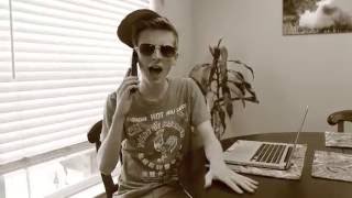 Omar's Geico Hello: A Parody to Adele's Hello