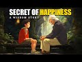 The shoes of happiness  wisdom story that can change you