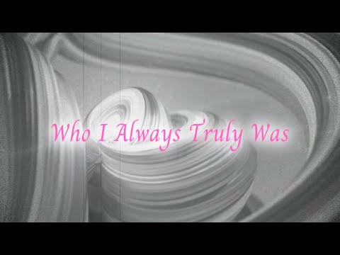 Who I Always Truly Was - Marisol Tesoro (Official Lyric Video)