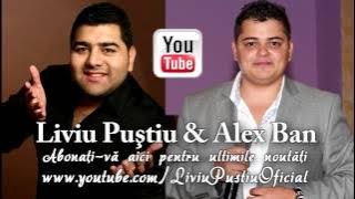Liviu Pustiu & Alex Ban - Doar ochii tai  | Official Audio