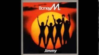 Boney M - Jimmy (full lenght version)