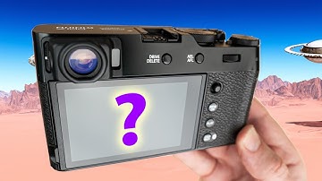 Fujifilm X100VI Setup SECRETS: 7 Hidden Features!