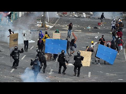 Video: Oblíbené Ošetření Obličeje Celebrit V Kolumbii