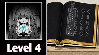 Flower Forest Level 4 Solution | Word Puzzle Walkthrough | Alto Gaming screenshot 5