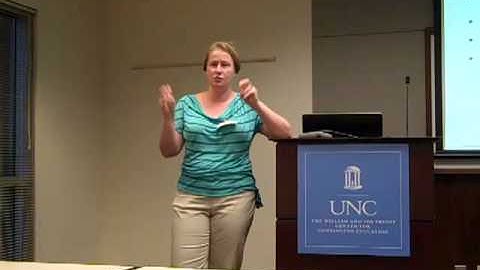 Amber Boaz, Salesforce for Nonprofits Part 3