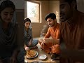 15,000 Ka Bijli Bill ⚡ Ahmed Aur Ayesha Ne Solar Se Problem Solve Kar Li  #Shorts #solarsystem
