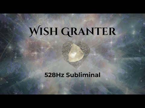 Wish Granted ✩