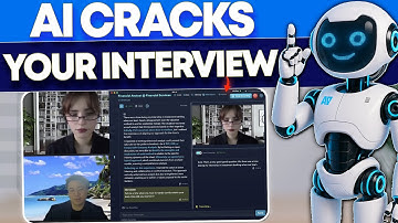 "LockedIn AI Copilot recensie: kraak elk interview met AI! (Live demo)"