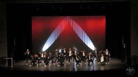 Rewind 2018 WIDE VIEW | "Rewind" by Blank Canvas"