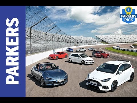 best-cheap-fast-cars-2017-|-parkers