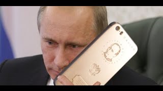 Рингтоны в телефоне Путина видео рингтона для телефона