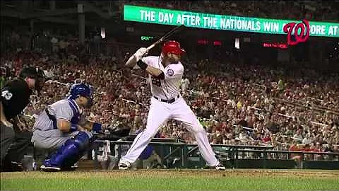 LAN AT WAS - July 19, 2013