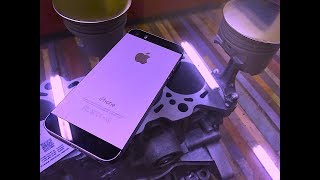 iphone в финале - Сериал Печалька Эпилог!