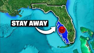 Southern Louisiana Is Hiding Something Nobody Talks About