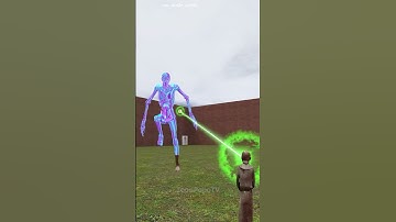 Petrify SCP - 096 😱 #shorts #garrysmod #gmod #nextbots #liminalhotel #nextbots #nextbotchasing