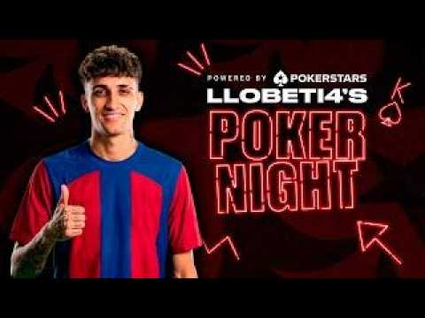 Llobeti4’s Poker Night by PokerStars | El Sit & Go que Tenías Pendiente