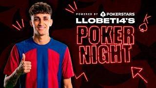 Llobeti4’s Poker Night by PokerStars | El Sit & Go que Tenías Pendiente