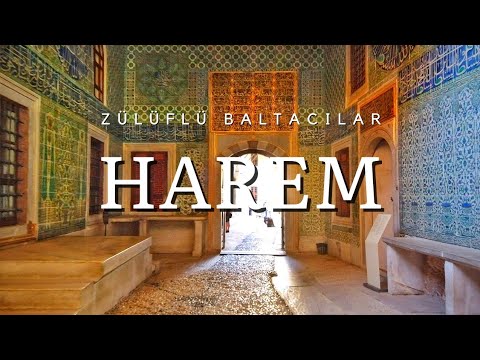 Video: Topkapi-palatset I Istanbul Och Dess Underbara Gårdar - Alternativ Vy