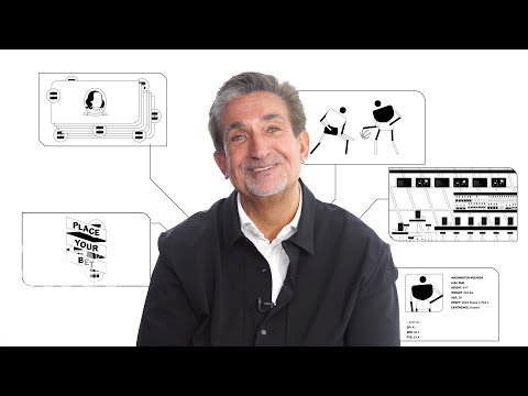 Vidéo: Fortune de Ted Leonsis