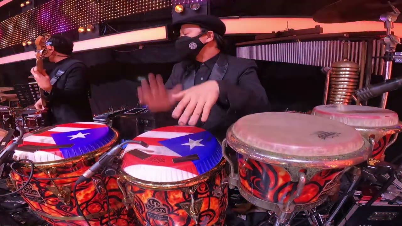 แต่งงานกันเถอะ - หลิน วลัญจ์รัช (BandCam) กะรัตแบนด์ รายการเพชรคู่เพชร300