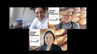 Artisan Bread Q&A | BAKERview | BAKERpedia
